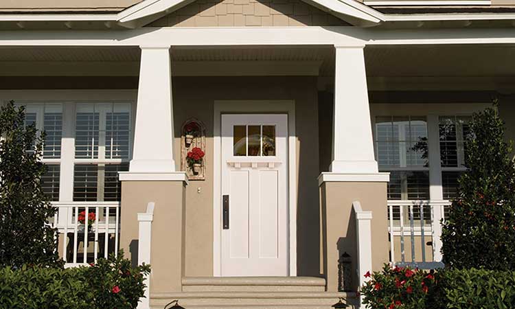 Doors &amp; Trim